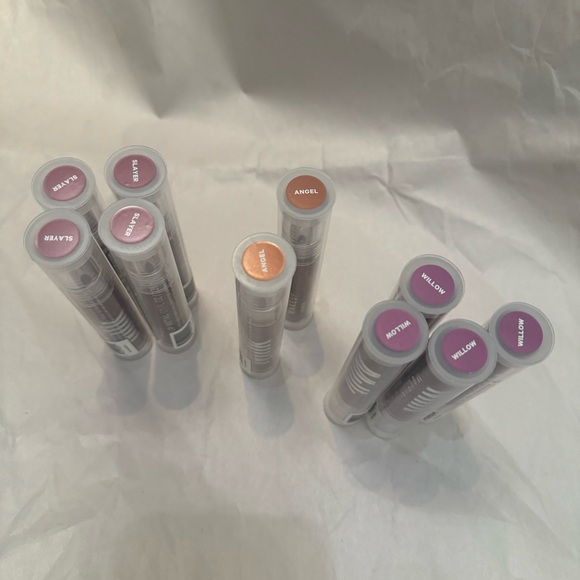 10 x MILK lip - Picture 7 of 7